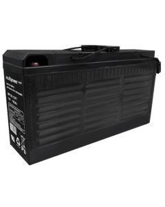 Multipower MPL100-12FT long-life blybatteri 12V - 100Ah