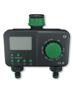 Vandingstimer Digital LCD