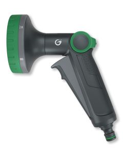 Spraypistol til have - Multi One-click