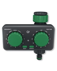 Vandingstimer Digital Classic