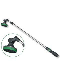 Spraystav til have - teleskopisk 95-140 cm