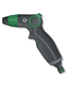 Tommelstyret spraypistol til have - Jet