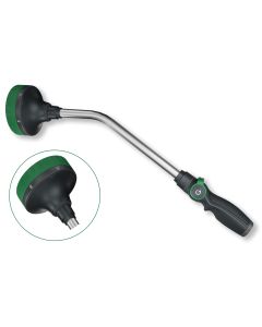 Spraystav til have med 6 mønstre - 50 cm