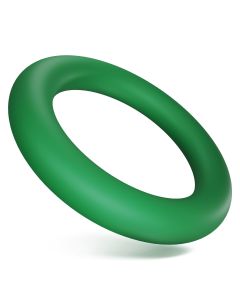 O-ring sæt til slangekobling - 10 stk.