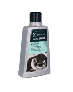 Electrolux Vitro Care stålrens til glaskeramik - 300 ml