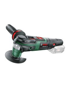 Bosch Advanced multicutter 18V uden batteri og lader