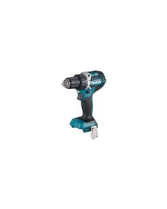 Makita DDF484 18V akkuboremaskine uden batteri og lader