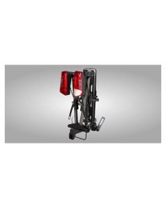 Buzzrack Eazzy-1 cykelholder til bilen, 1 cykel
