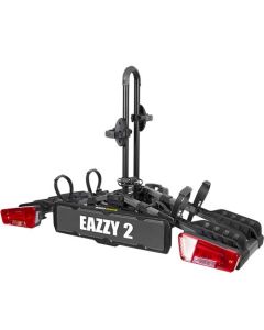 Buzzrack Eazzy-2 cykelholder til bilen, 2 cykler
