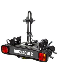 BuzzRack BuzzRacer 2 cykelholder til 2 cykler - Vipbar