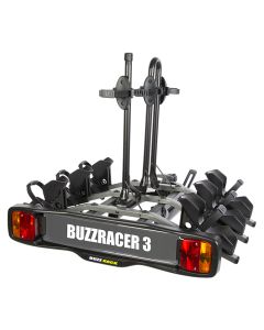 BuzzRack BuzzRacer 3 cykelholder til 3 cykler - Vipbar