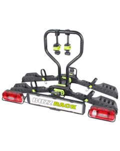 Buzzrack Scorpion cykelholder til 2 el-cykler