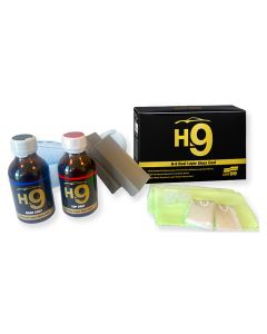 Soft99 H-9 Keramisk Coating til lakering