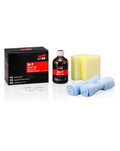 Soft99 H-7 Keramisk Coating til lakering