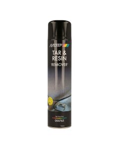 Motip tjærefjerner, 600 ml