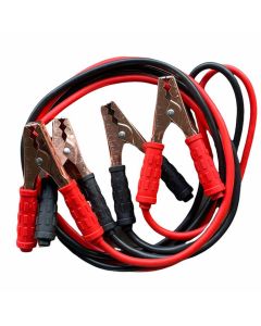 Avant startkabelsæt 2,5 m, 21 mm², 400 A