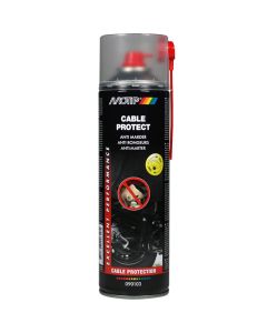 Motip kabelbeskyttelsesspray mod gnavere, 500 ml