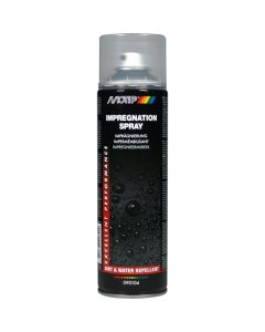 Motip imprægneringsspray, 500 ml