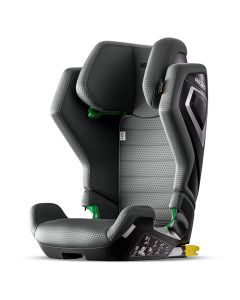 Recaro Axion 1 R129 autostol, 100-150 cm - Grå