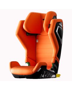 Recaro Axion 1 R129 autostol, 100-150 cm - Vibrant Orange