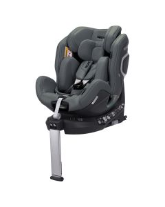 Recaro Xenon 1 R129 autostol, 40-125 cm - Grå