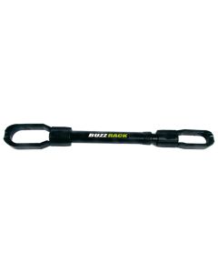 Buzzrack Bike frame adapter til cykler uden vandret stel