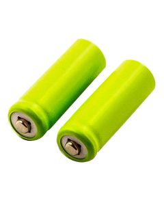 2/3AAA Ni-MH batteri 400mAh