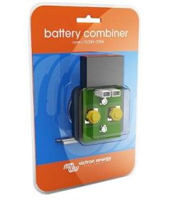 Victron Cyrix-CT 12/24V 230A intelligent batterikombinator