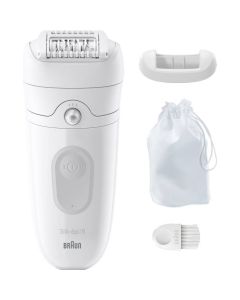 Braun Silk-epil SE5-011 Epilator