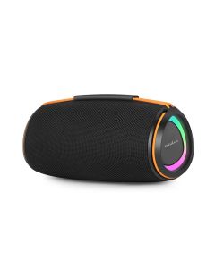Nedis Bluetooth højttaler, 60W, TWS stereo parring, IPX4