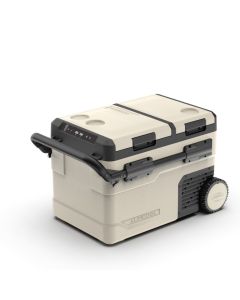 Alpicool TGSW35 kompressor køle/fryseboks, 12/24/230V, 38 liter