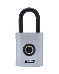 Abus Touch 57/50 Hængelås med fingeraftryk