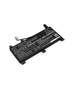 Batteri til ASUS ROG Strix SCAR / Hero laptop – 15,4V 4300mAh