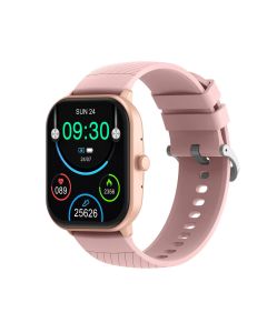 Denver SWC-187RO Smartwatch 2,04" +100 funktioner - Pink