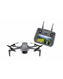 Denver DCG-3572 foldbar drone med 4K kamera