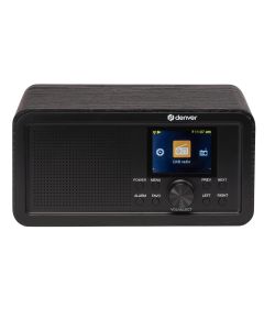 Denver DIR-200 DAB/FM/internetradio