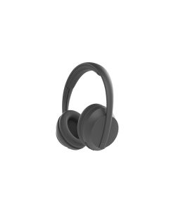 Denver BTH-235B trådløse on-ear høretelefoner med mikrofon – Sort