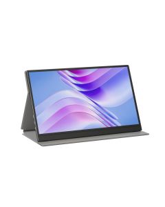 Denver PMT-15710 15,6" Full HD touchskærm USB-C/HDMI