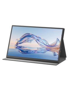 Denver PMO-18501 18,5" Full HD skærm USB-C/HDMI