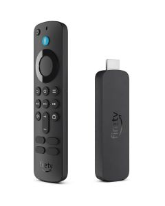 Amazon Fire TV Stick 4K (2. gen.)