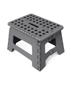 Foldbar klapskammel