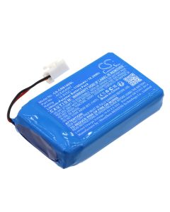 Batteri til Cobra 18M/36M/72M - 14,8V 1100mAh