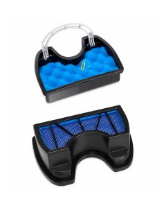 Filterkit til Samsung SC43/44/45/47 DJ97-01040C