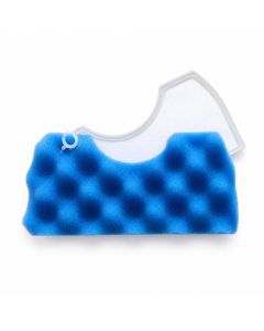 Blåt filter til Samsung SC43/44/45/47 DJ97-01040C