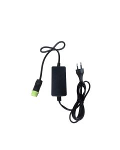 Strømforsyning til Worx Landroid S WR141E / WR143E / WR155E m.fl., 20V
