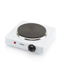 Tristar KP-6185 Elektrisk kogeplade – 1000W