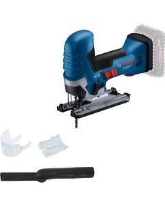Bosch GST 18V-125 S stiksav uden batteri & lader