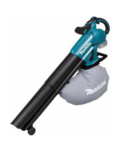 Makita DUB187Z løvblæser/-suger, 18V LXT uden batteri & lader