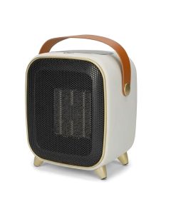 Nedis keramisk PTC varmeblæser - 1200W