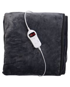 Elektrisk varmetæppe 200x150 cm - 120W